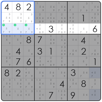 how to create a sudoku puzzle