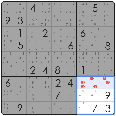 web enjoy sudoku