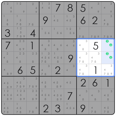 printable sudoku puzzles and answers